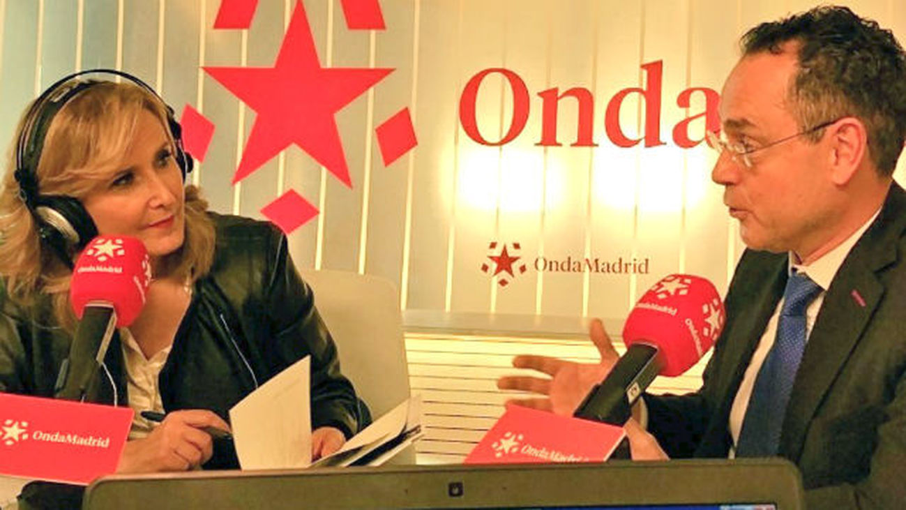 Madrid Directo (18:00-19:00) 20.12.2017