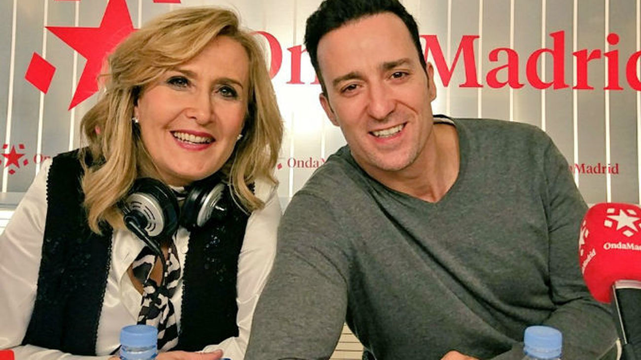 Madrid Directo (16:00-18:00) 21.12.2017