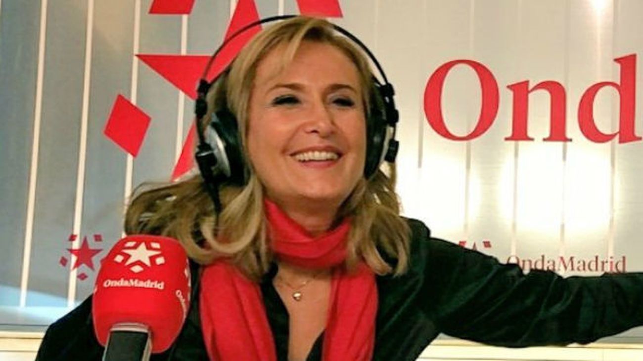 Madrid Directo (18:00-20:00) 25.12.2017