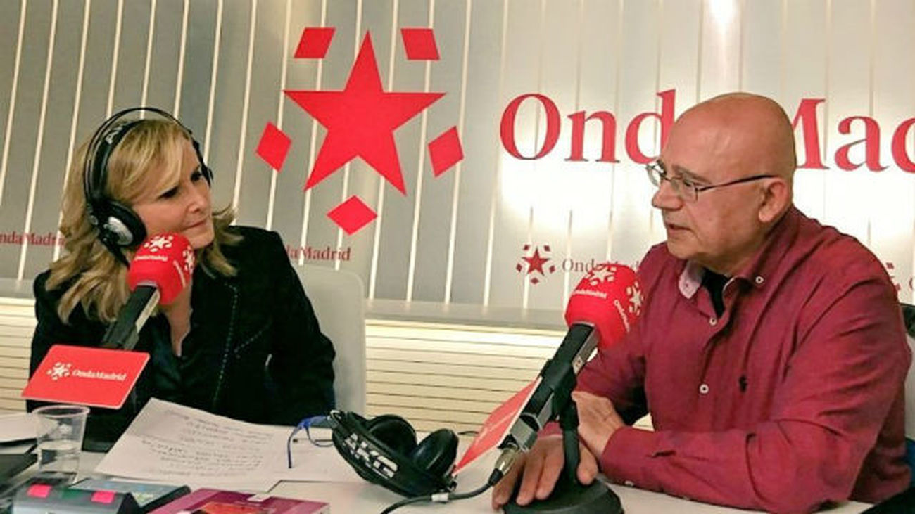 Madrid Directo (18:00-20:00) 29.12.2017