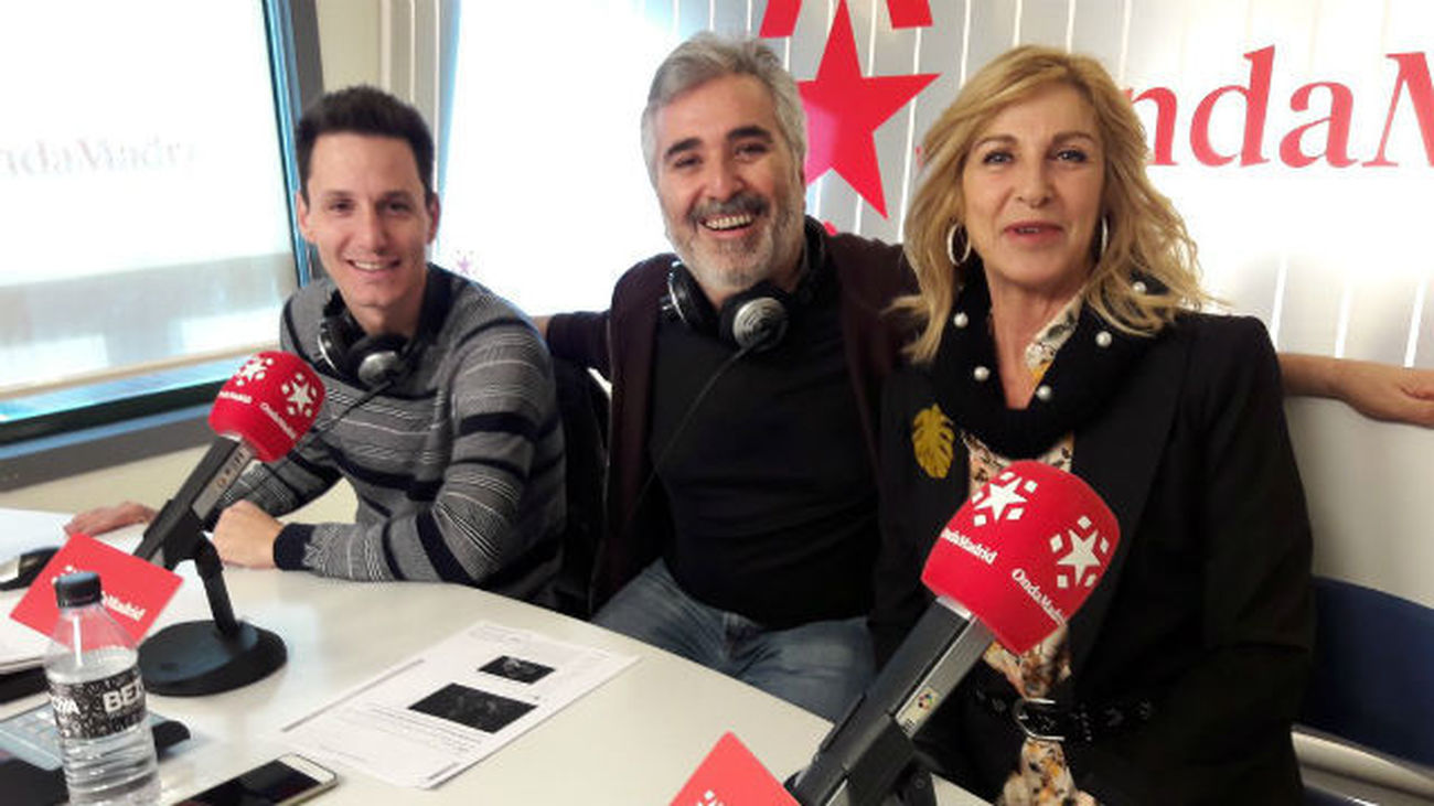 Madrid Directo (16:00-18:00) 04.01.2018