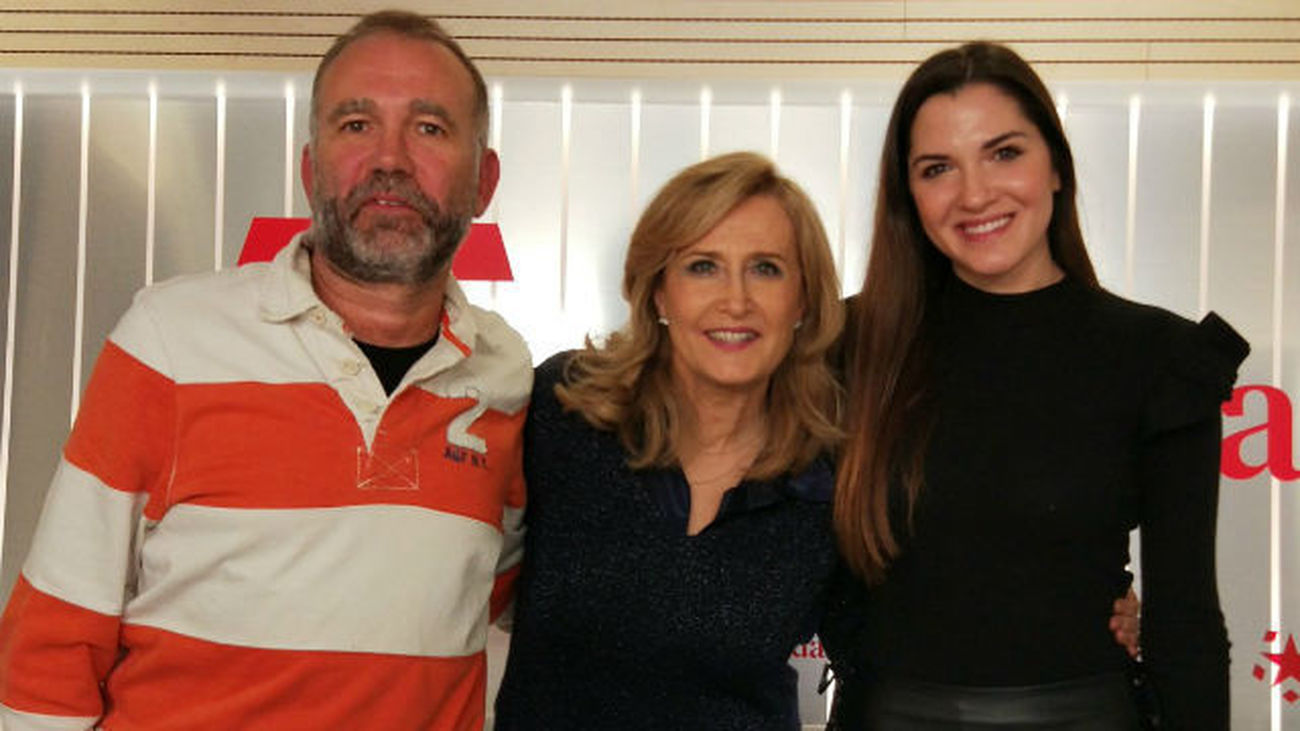 Madrid Directo (16:00-18:00) 09.01.2018