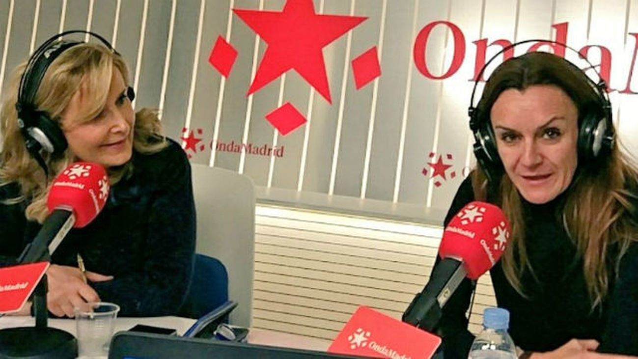 Madrid Directo (18:00-19:00) 09.01.2018