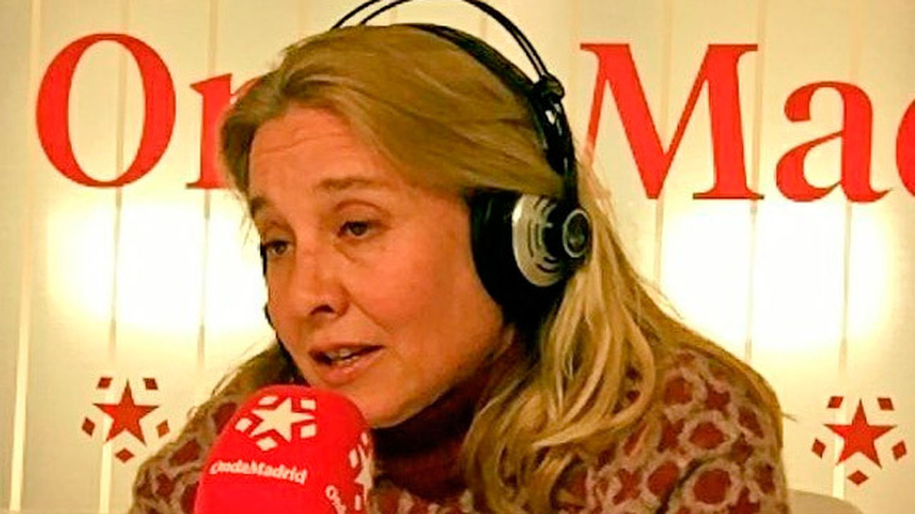 Madrid Directo (18:00-20:00) 10.01.2018