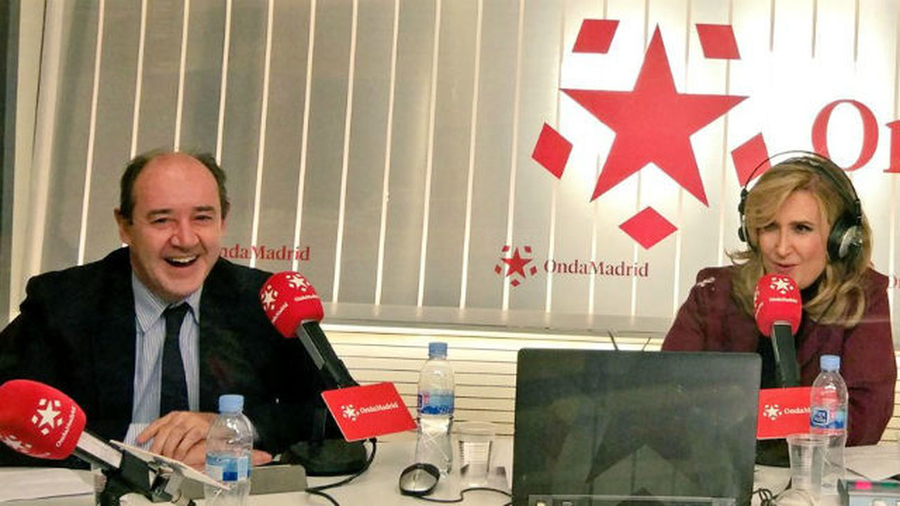 Madrid Directo (16:00-18:00) 15.01.2018