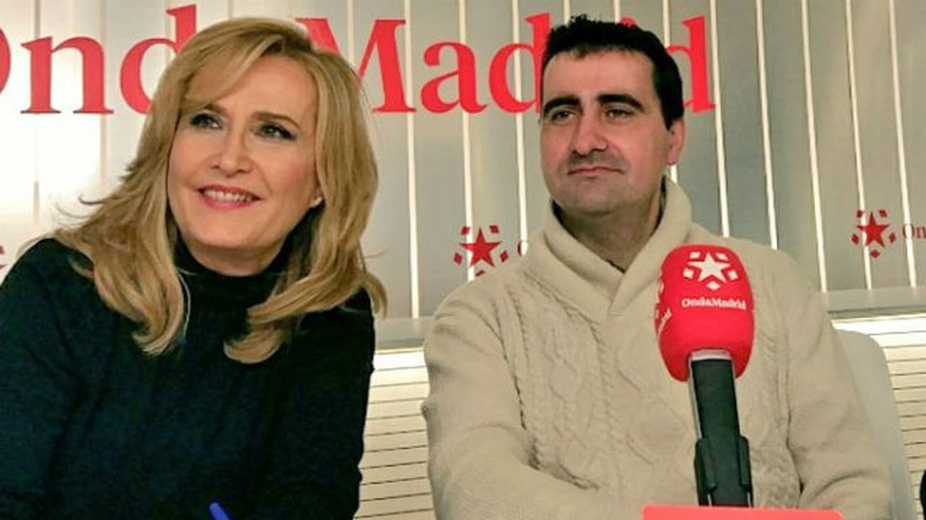 Madrid Directo (18:00-20:00) 15.01.2018