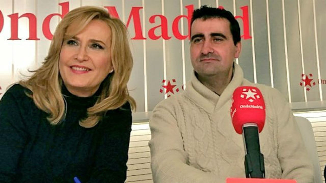 Madrid Directo (18:00-20:00) 15.01.2018