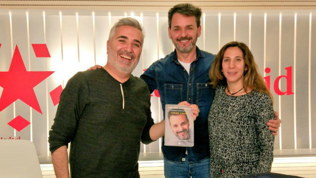 Madrid Directo (18:00-20:00) 16.01.2018