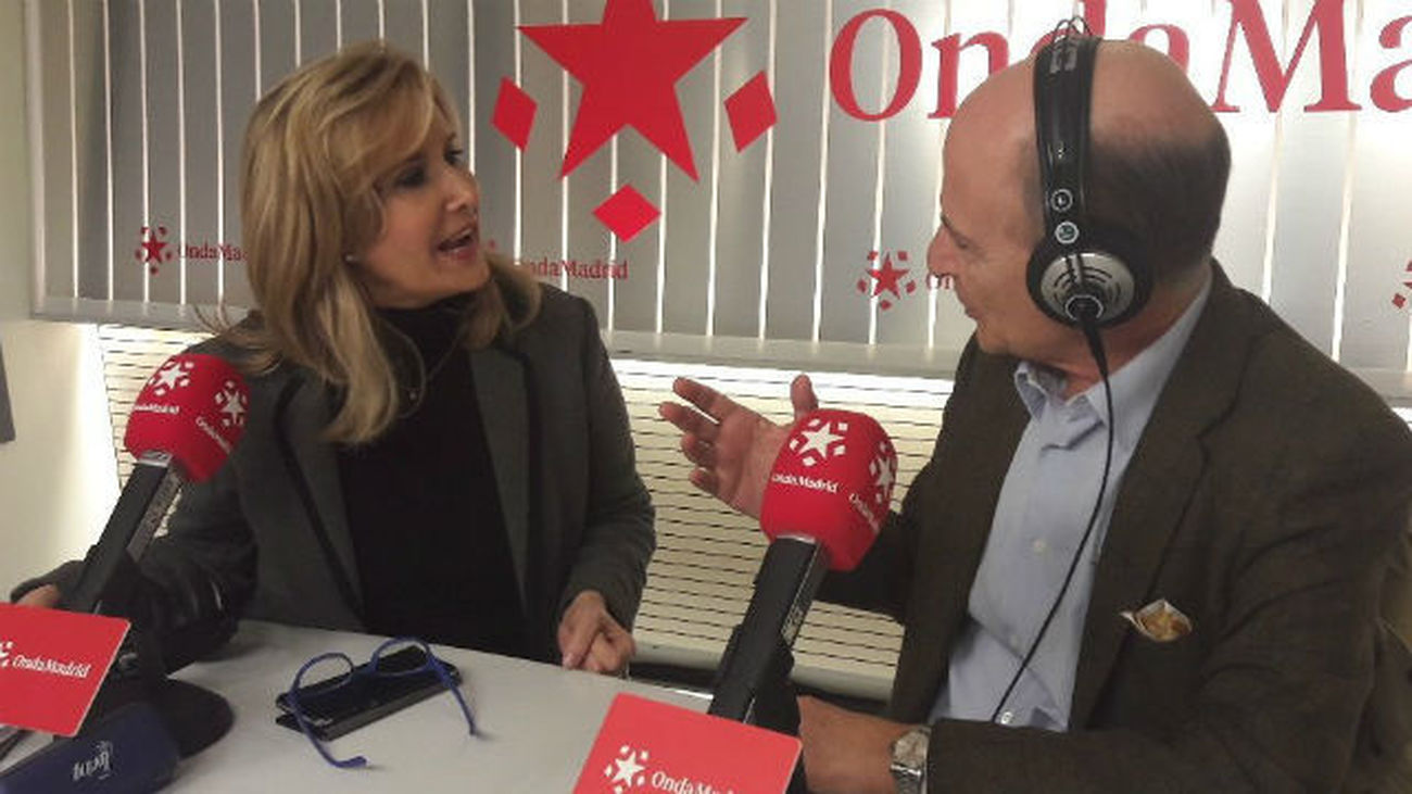 Madrid Directo (18:00-18:45) 17.01.2018