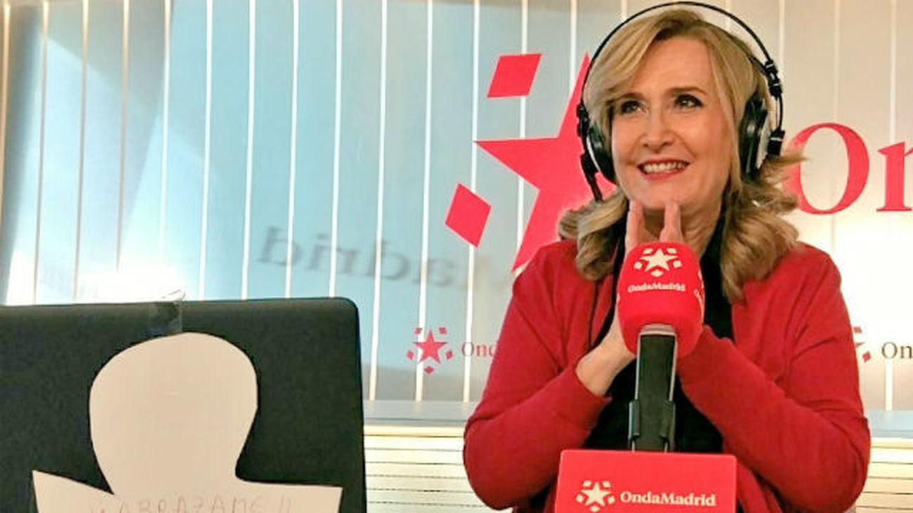 Madrid Directo (16:00-18:00) 18.01.2018