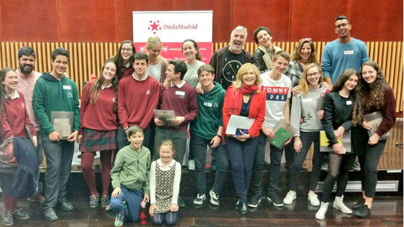 Madrid Directo (18:00-20:00) 18.01.2018