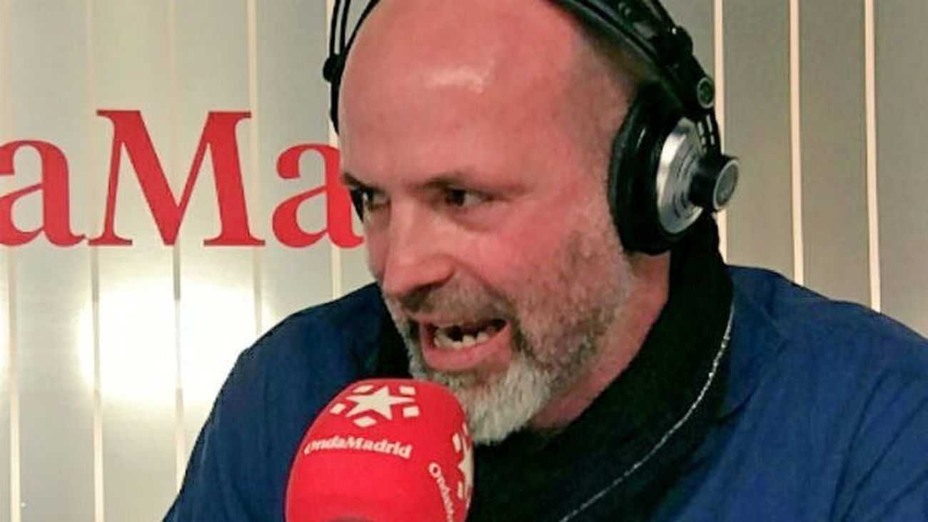 Madrid Directo (16:00-18:00) 23.01.2018