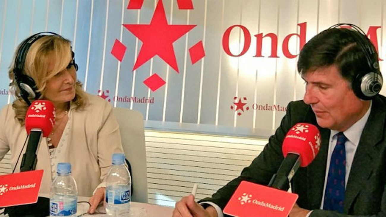 Madrid Directo (18:00-20:00) 23.01.2018