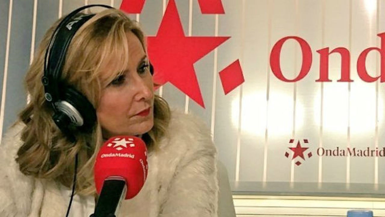 Madrid Directo (16:00-18:00) 24.01.2018