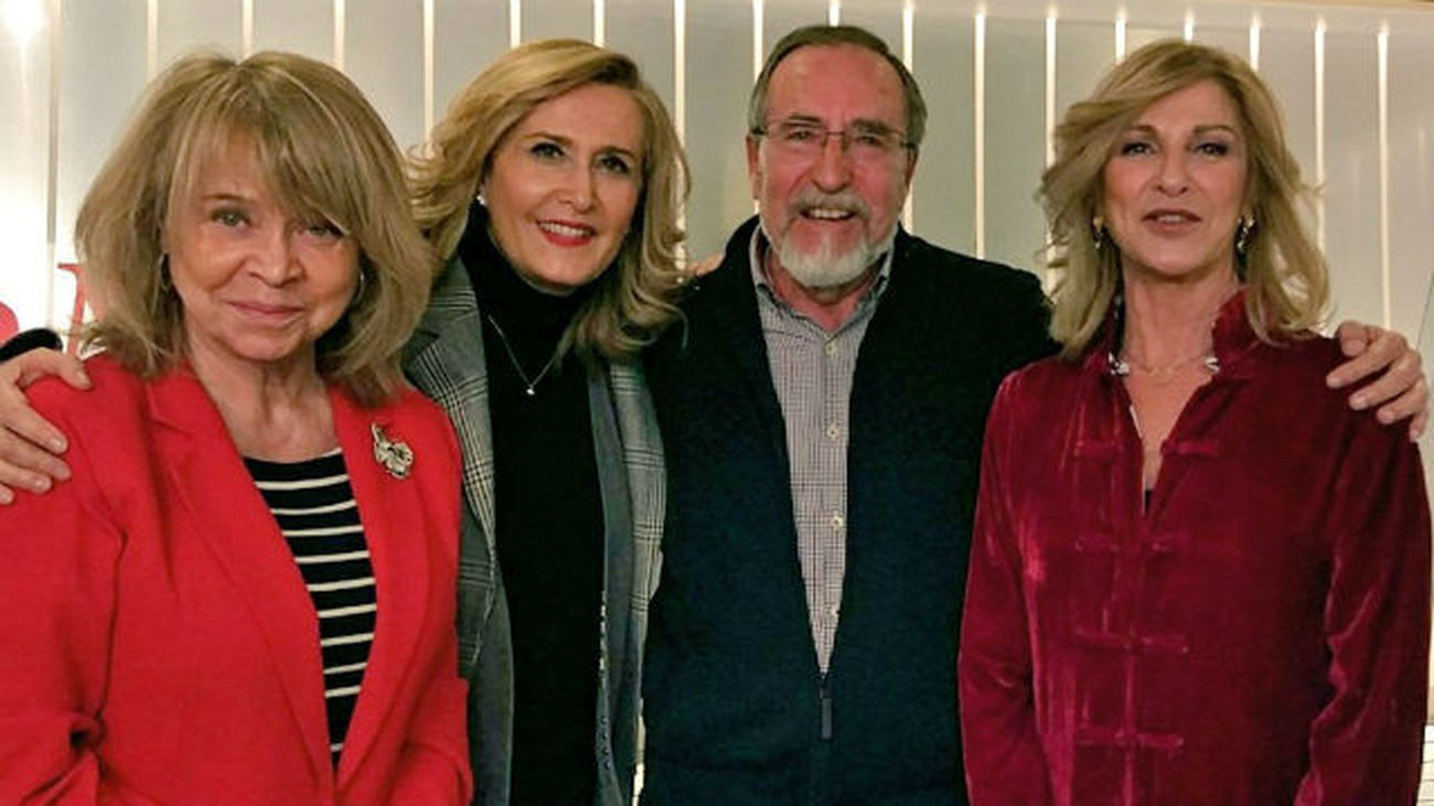 Madrid Directo (16:00-18:00) 25.01.2018