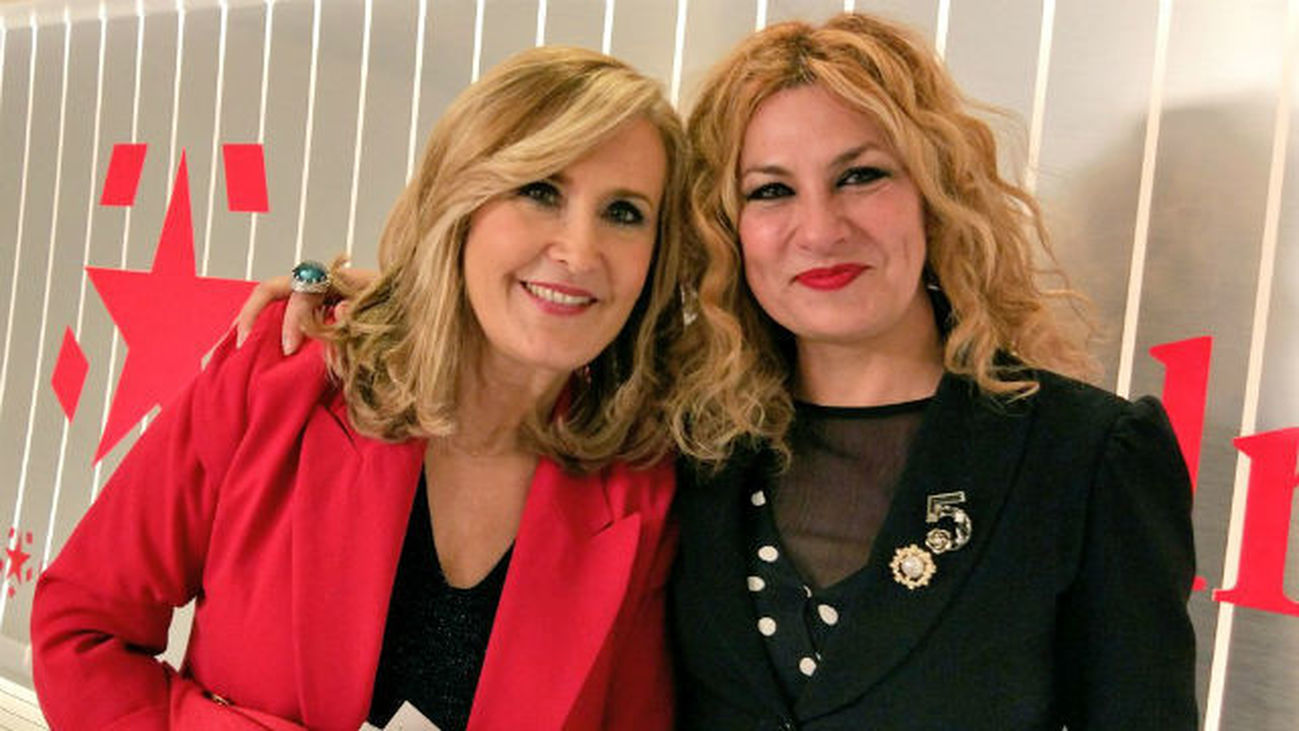 Madrid Directo (18:00-20:00) 26.02.2018