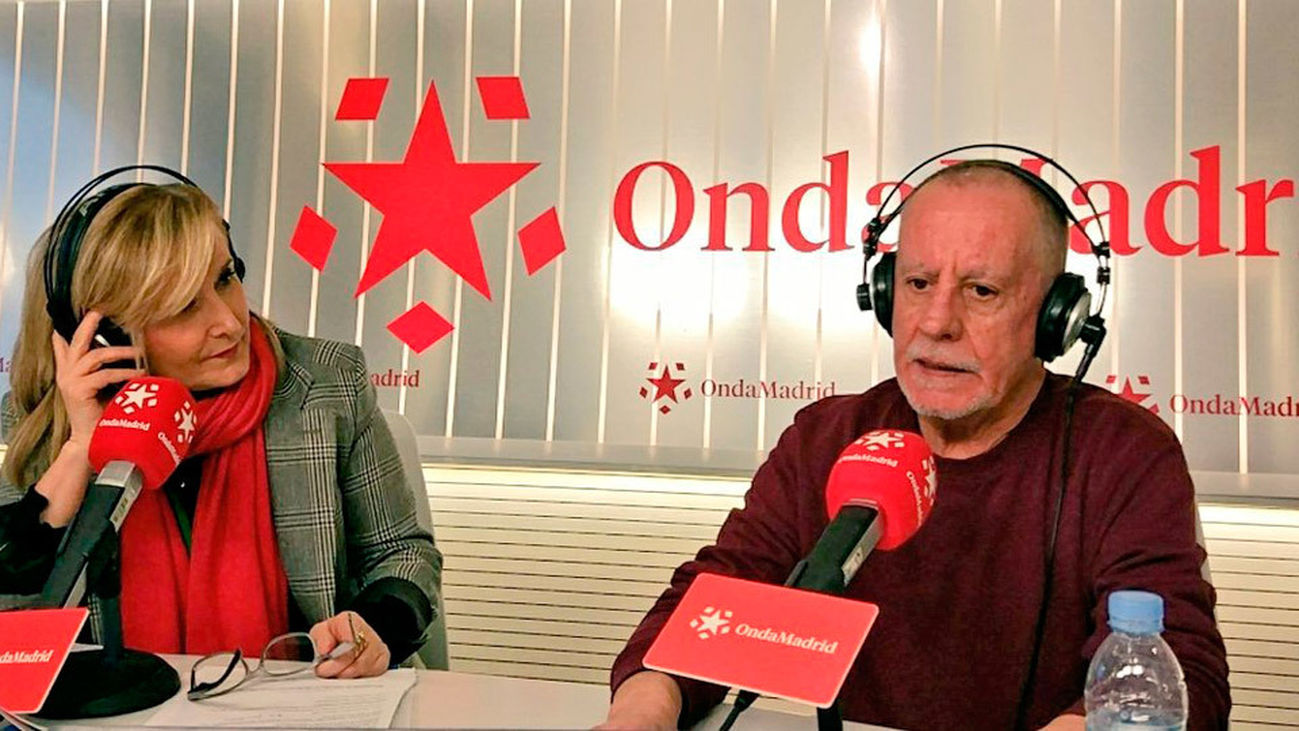 Madrid Directo (16:00-18:00) 27.02.2018