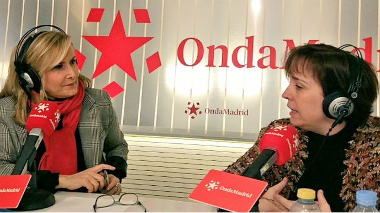 Madrid Directo (18:00-19:45) 27.02.2018