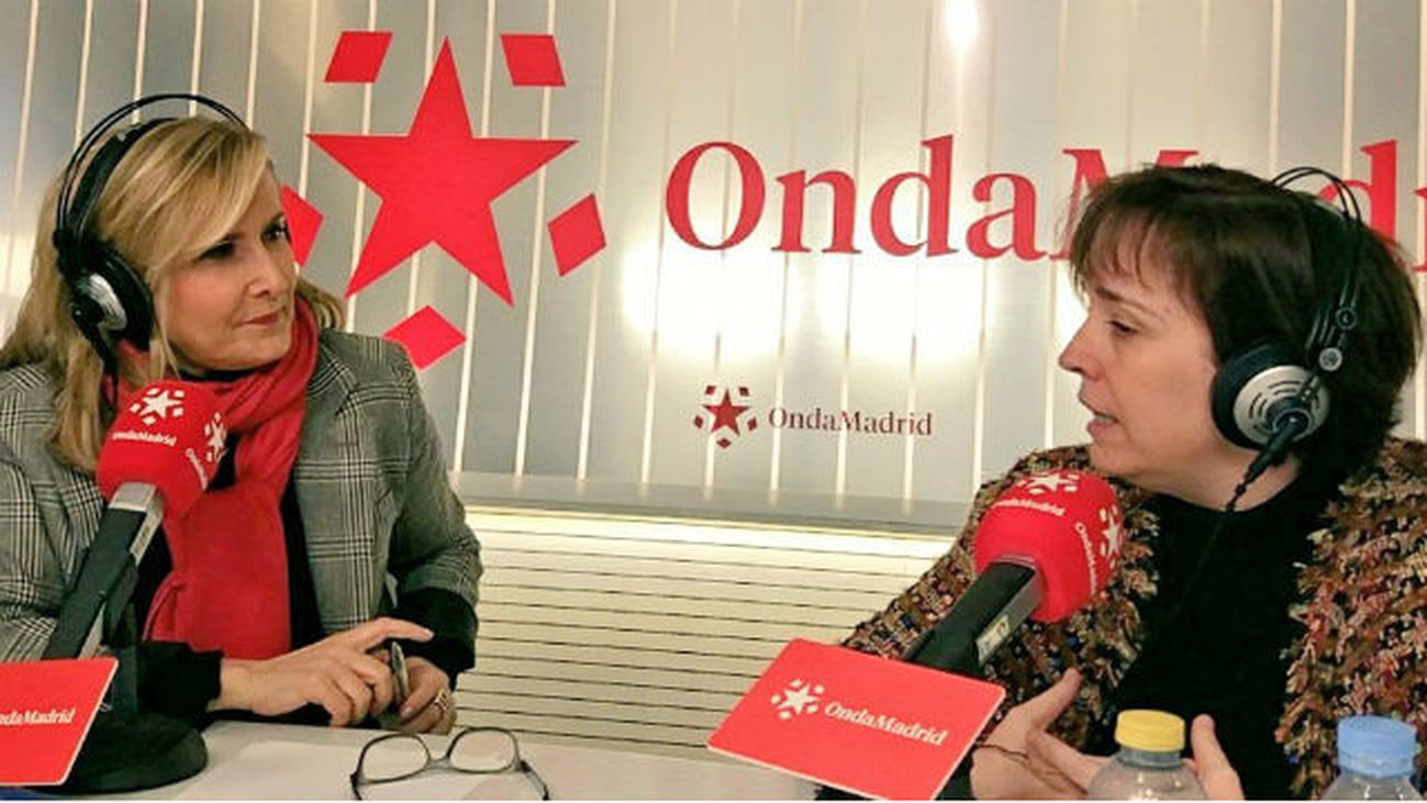 Madrid Directo (18:00-19:45) 27.02.2018