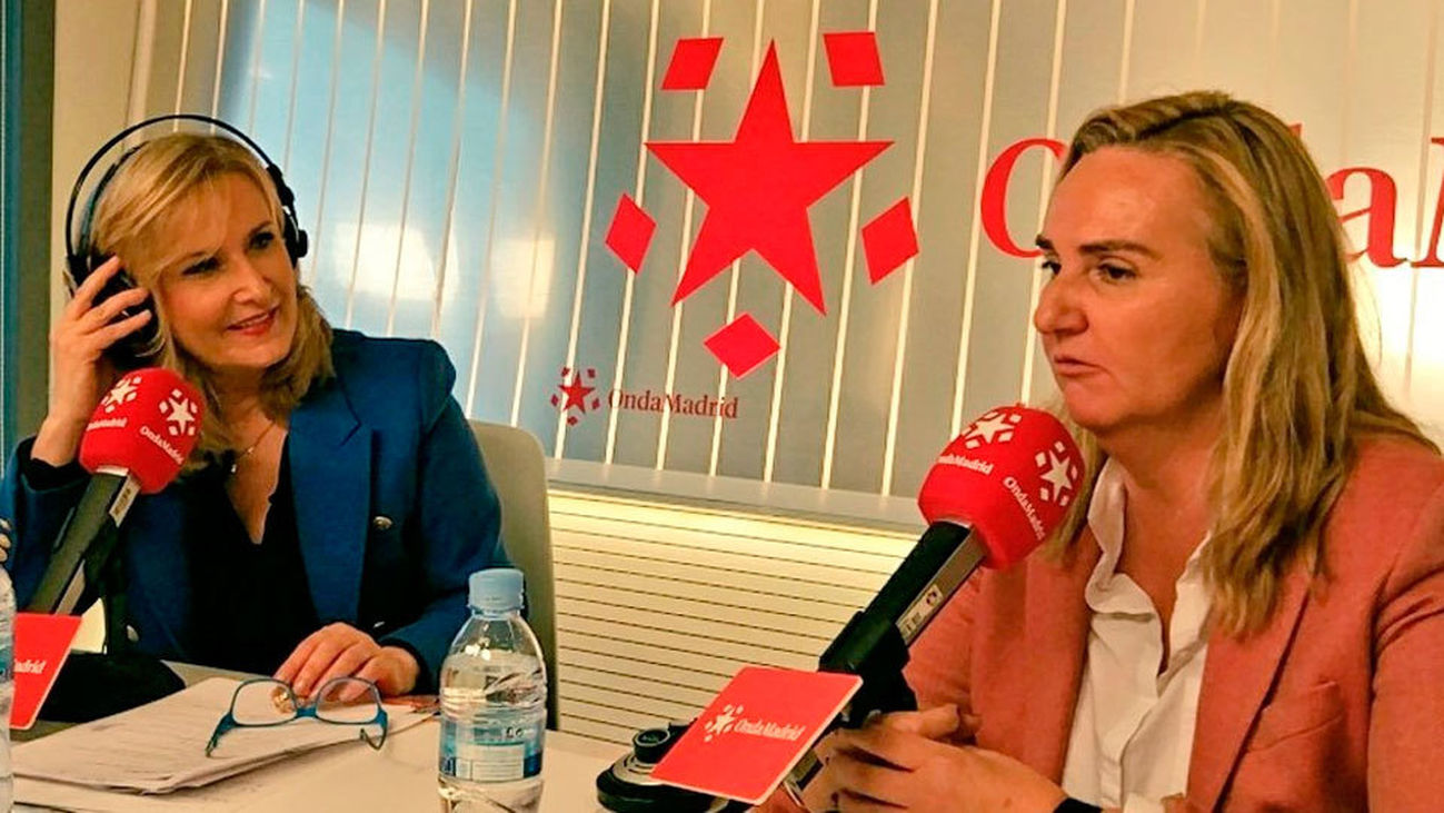 Madrid Directo (16:00-18:00) 28.02.2018