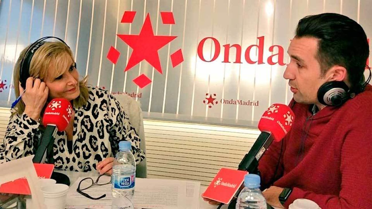 Madrid Directo (16:00-18:00) 01.03.2018