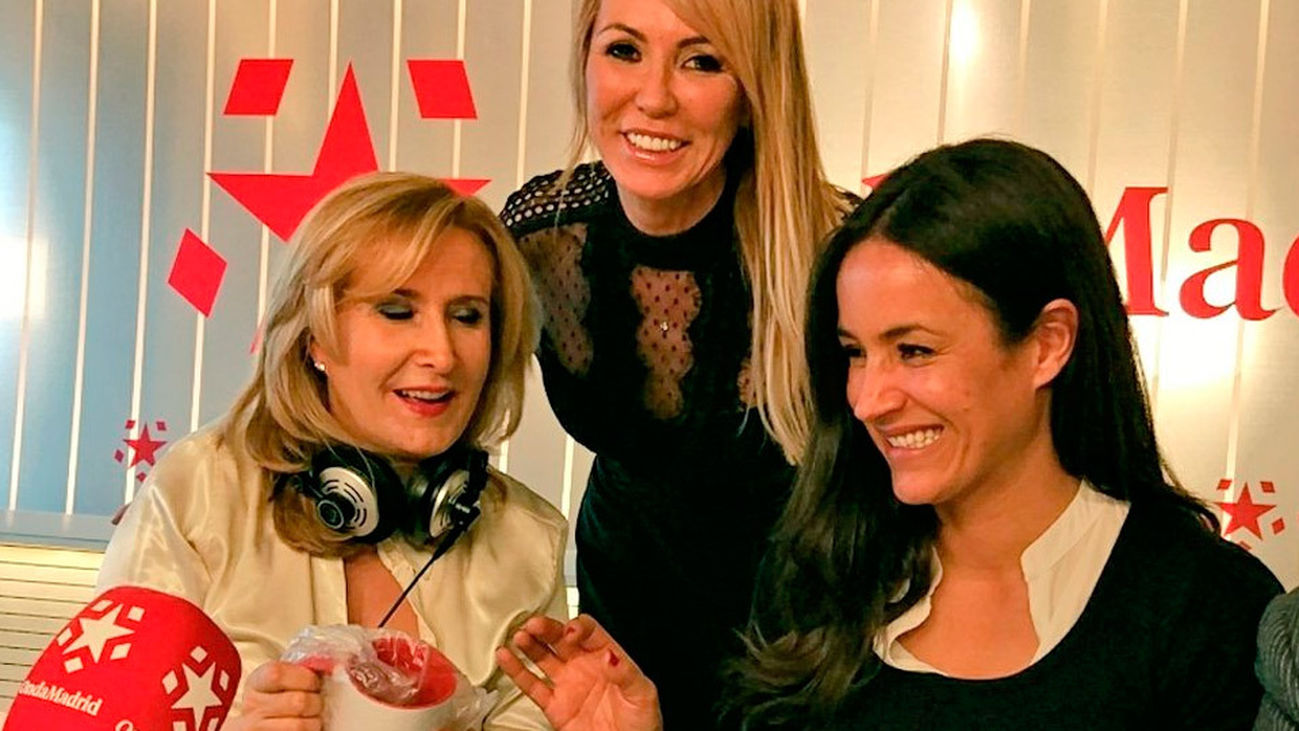 Madrid Directo (16:00-18:00) 20.03.2018