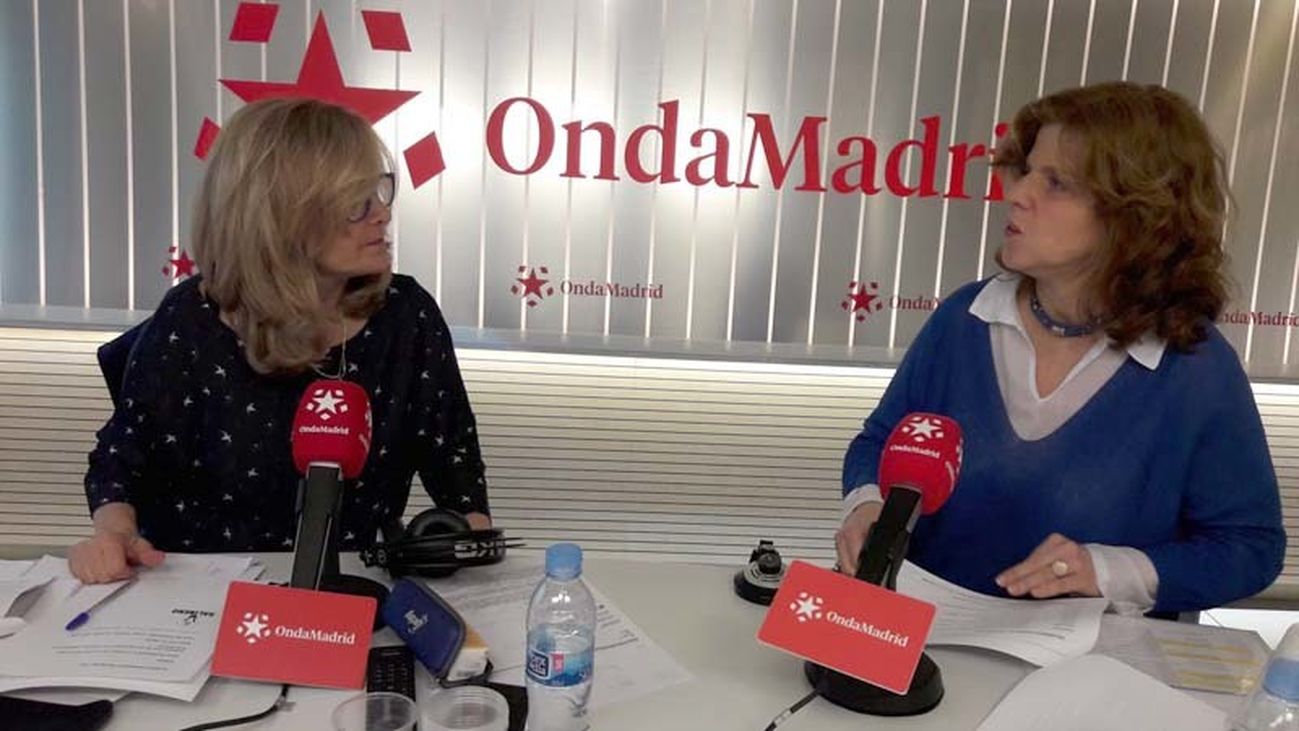 Madrid Directo (18:00 a 20:00) 29.03.2018