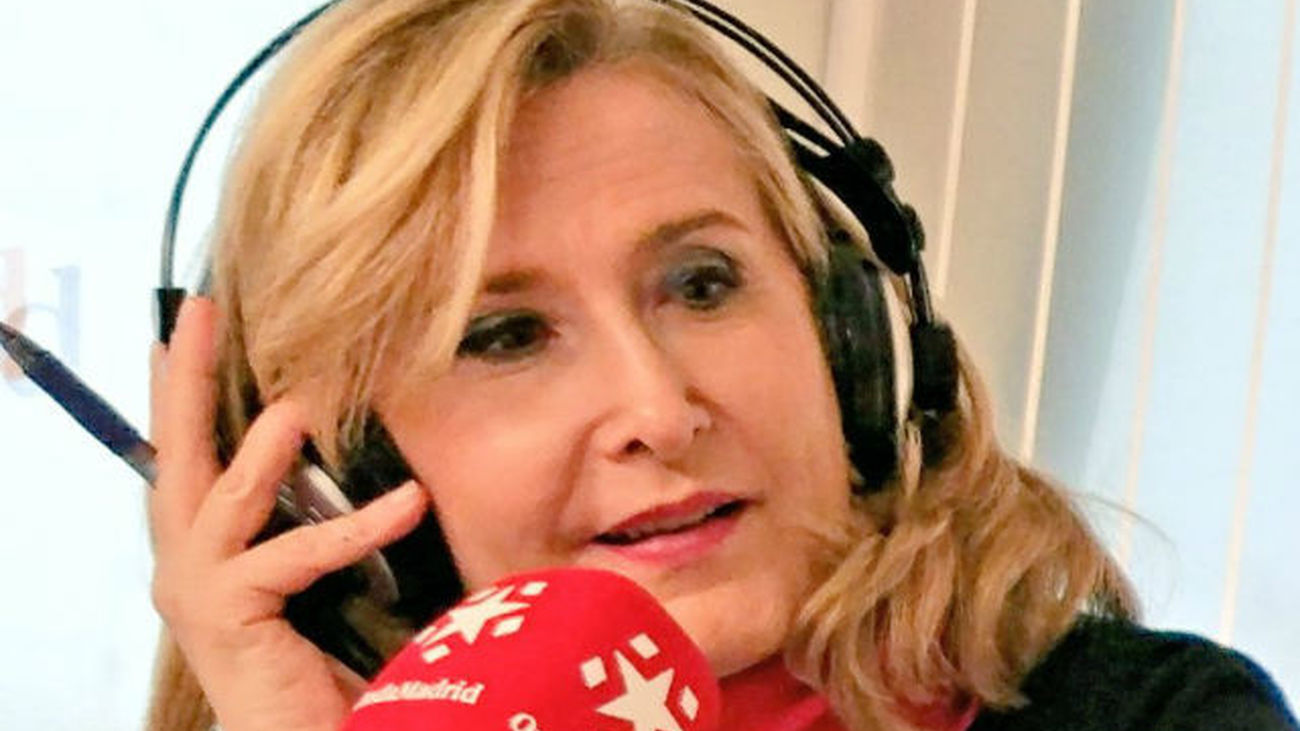 Madrid Directo (18:00-20:00) 06.04.2018