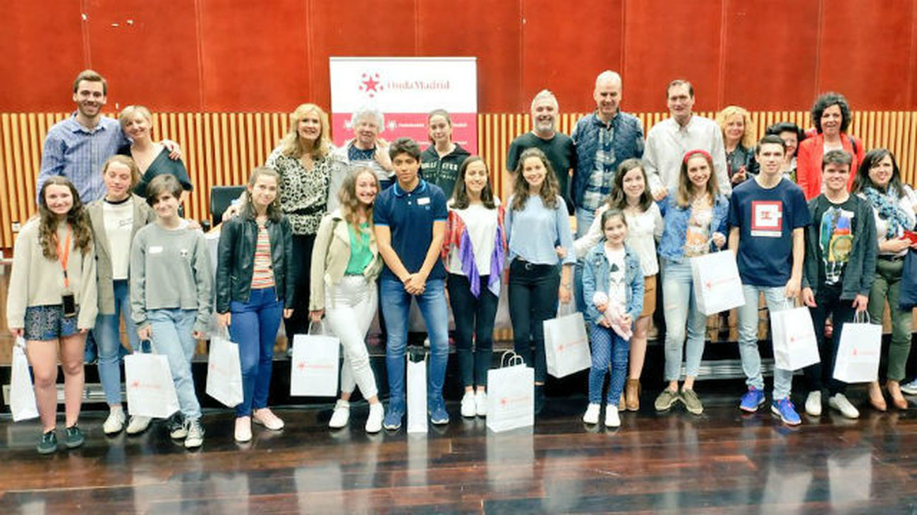 Madrid Directo (16:00-19:00) 19.04.2018