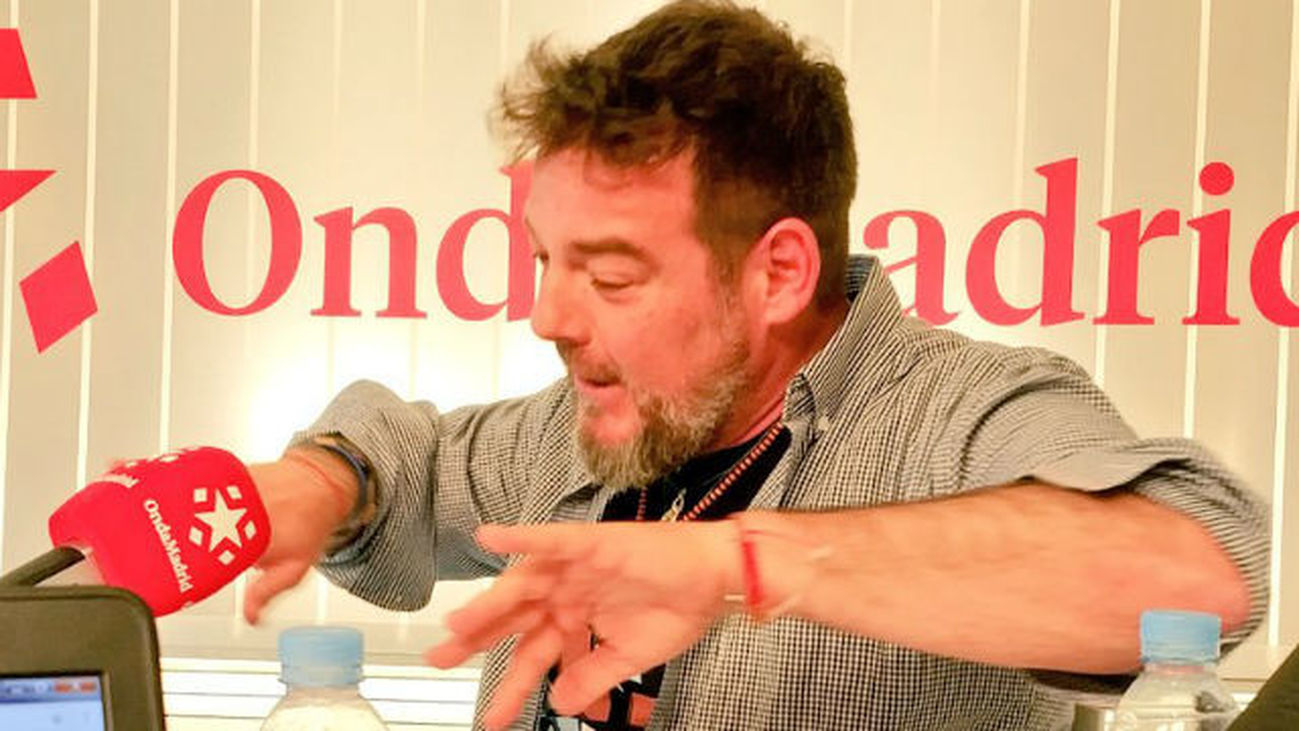 Madrid Directo (18:00-20:00) 20.04.2018