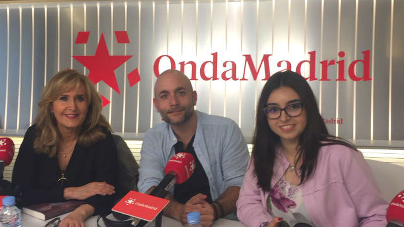 Madrid Directo (16:00-18:00) 24.04.2018