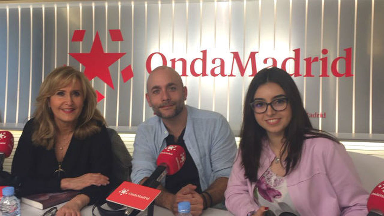 Madrid Directo (16:00-18:00) 24.04.2018