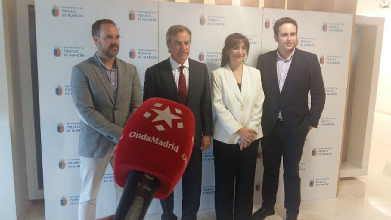 Madrid Directo (18:00-20:00) 24.04.2018