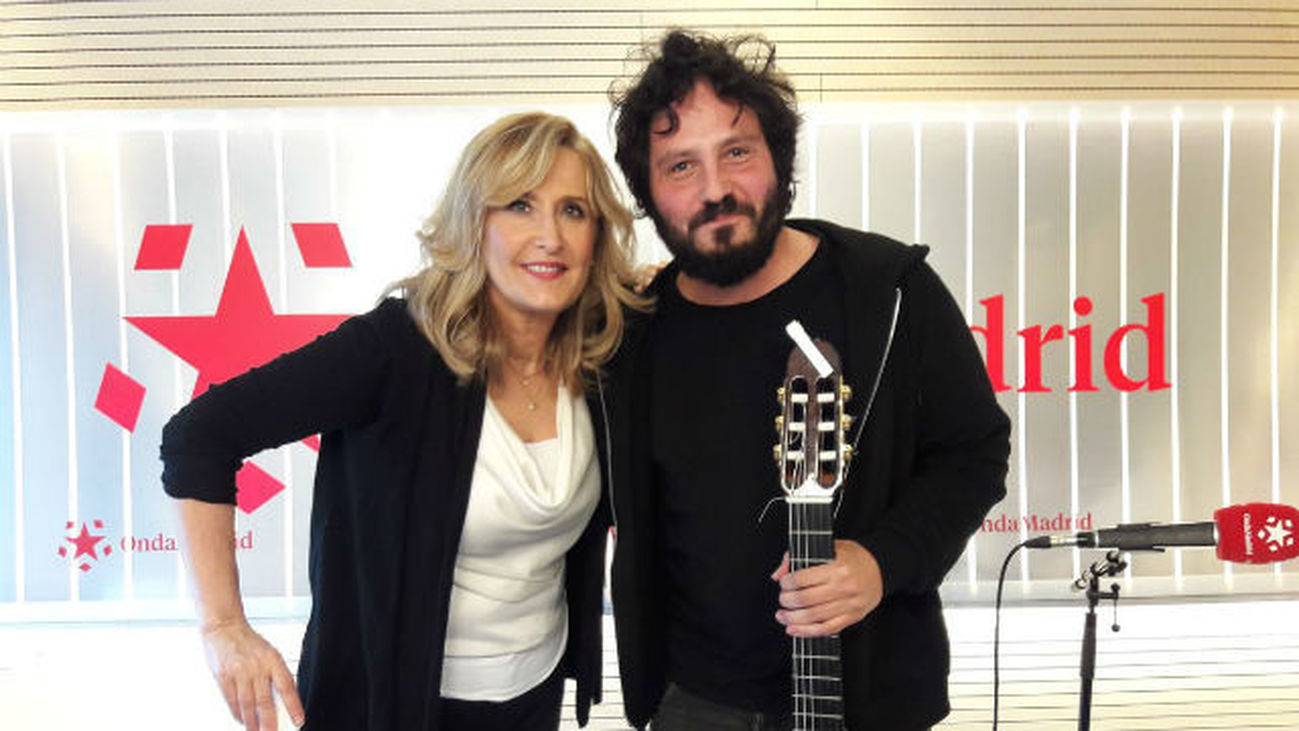 Madrid Directo (16:00-18:00) 03.05.2018