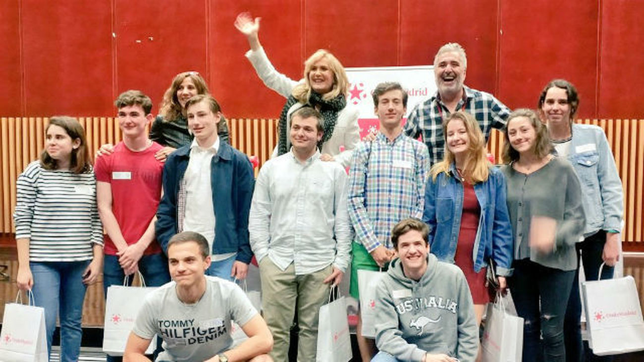 Madrid Directo (18:00-20:00) 09.05.2018