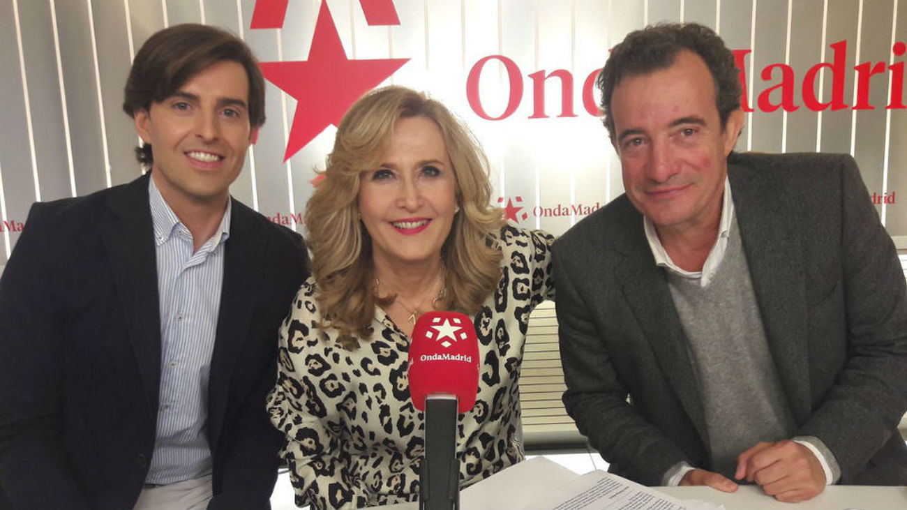 Madrid Directo (16:00-18:00) 06.06.2018