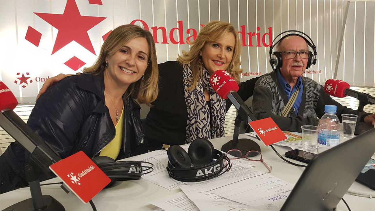 Madrid Directo (18:00-20:00) 07.06.2018