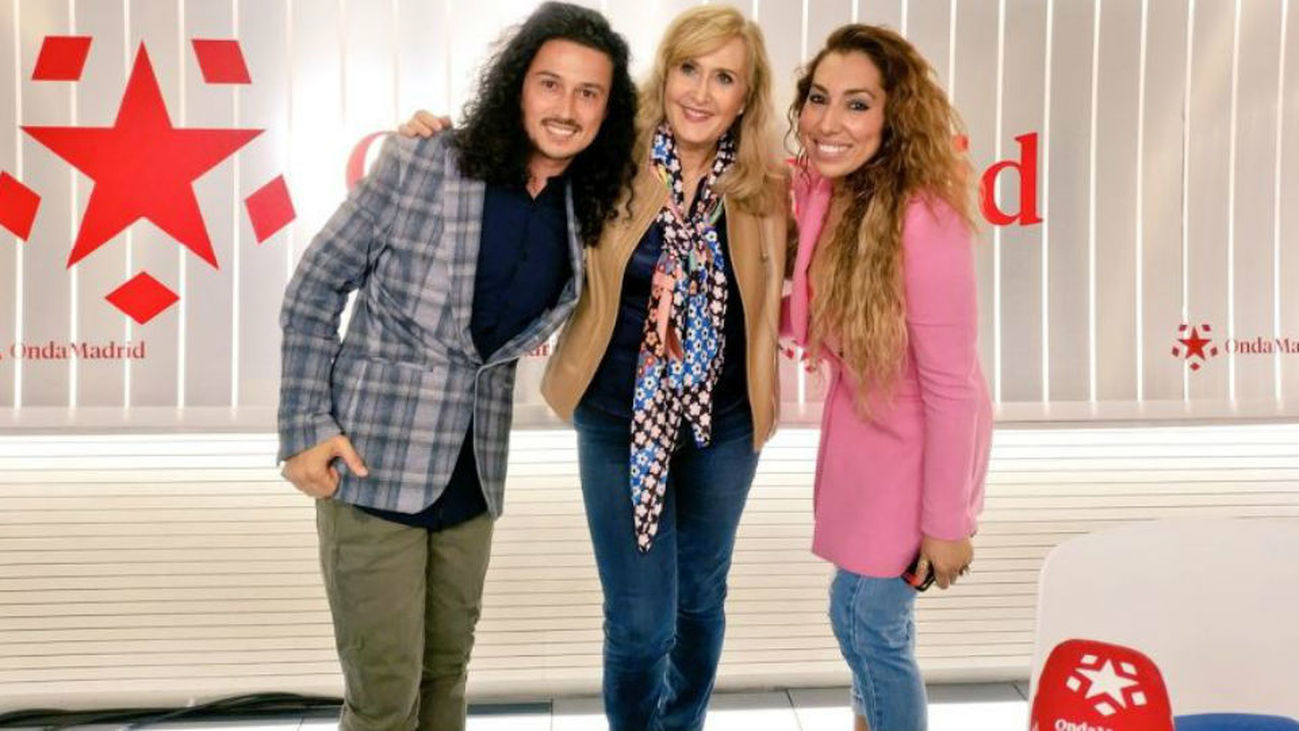 Madrid Directo (18:00-20:00) 08.06.2018