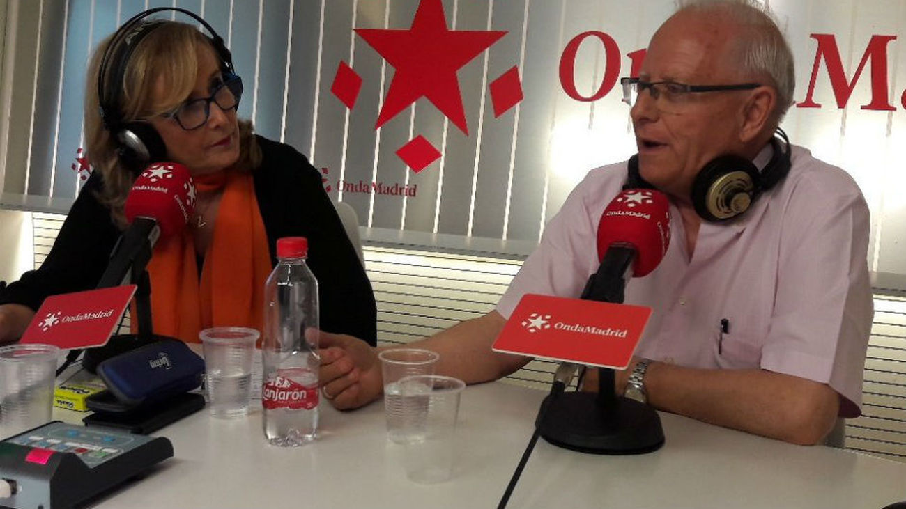 Madrid Directo (18:00-19:45) 25.06.2018