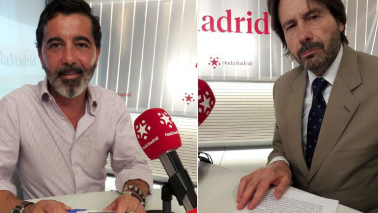 Madrid Directo (16:00-18:00) 26.06.2018