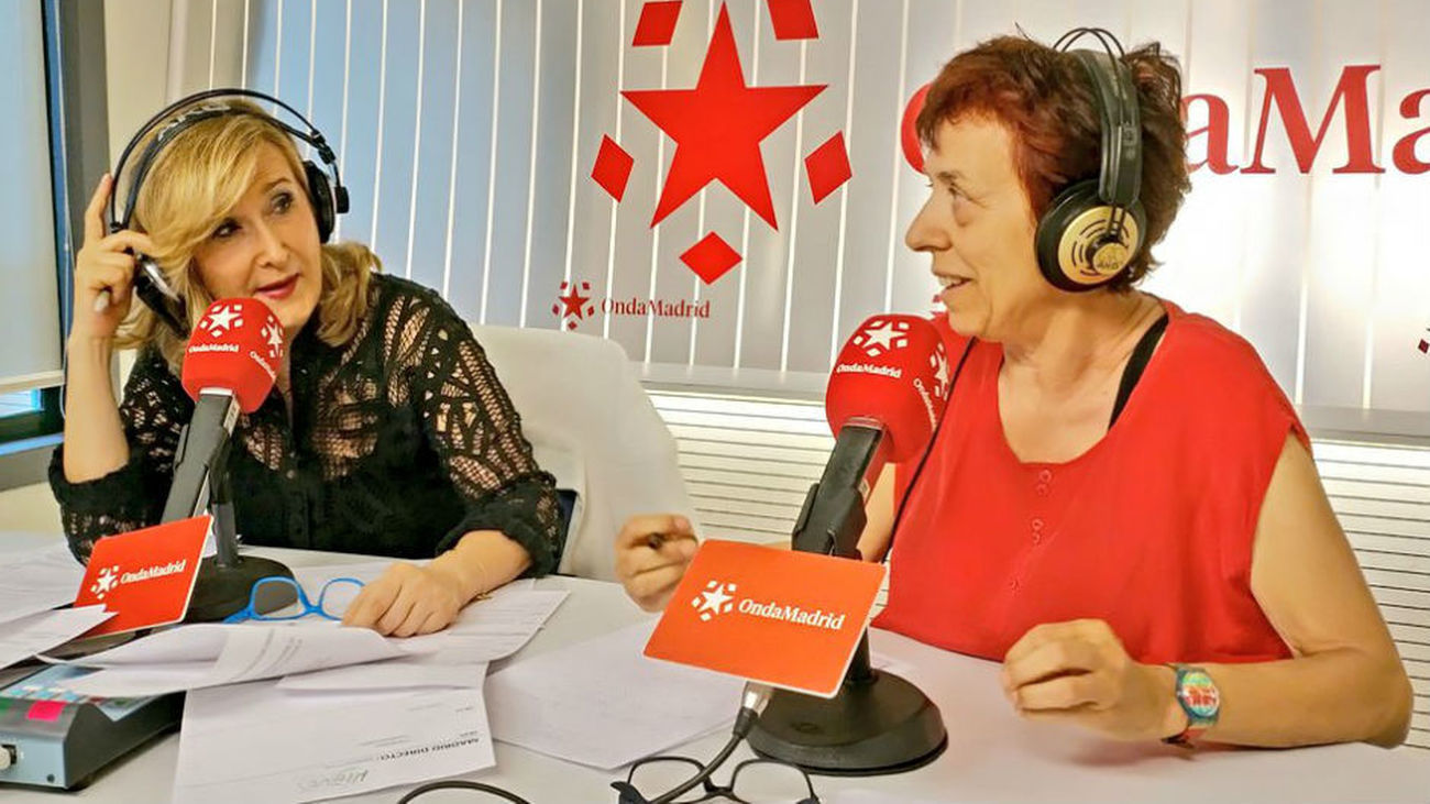 Madrid Directo (16:00-18:00) 27.06.2018