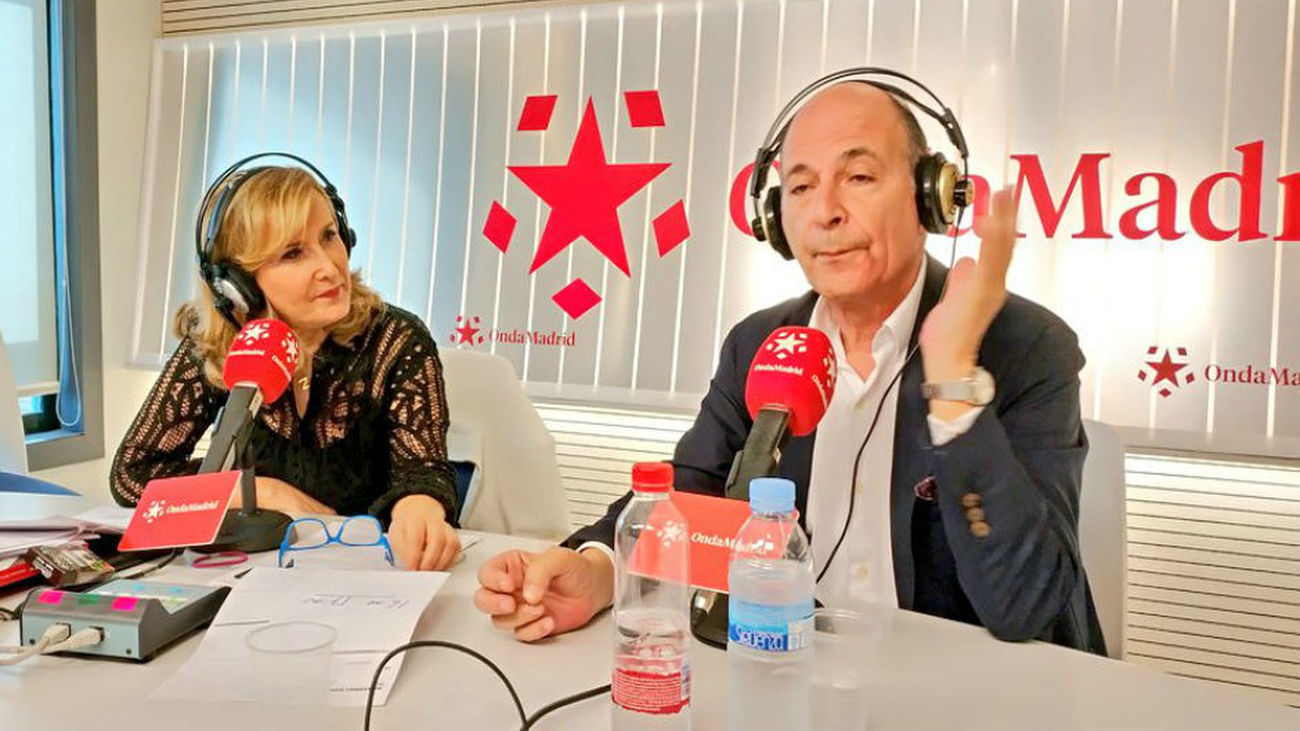 Madrid Directo (18:00-20:00) 27.06.2018