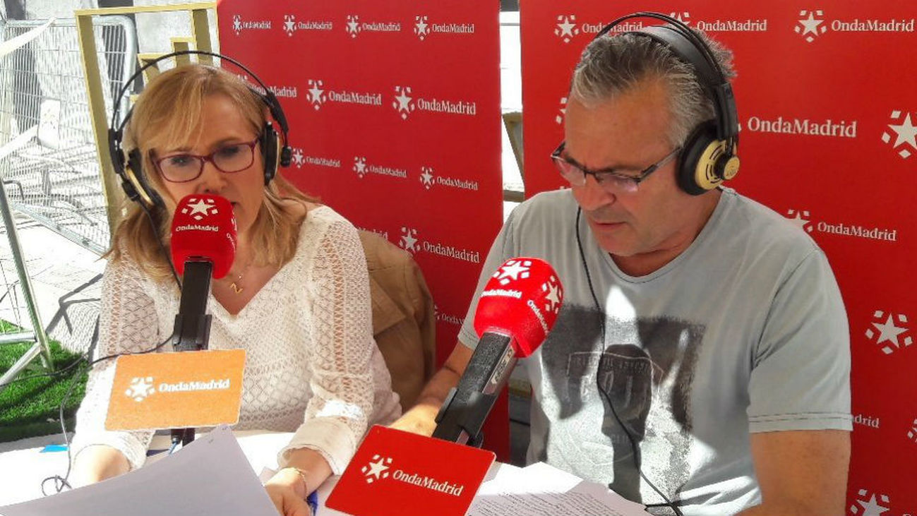 Madrid Directo (16:00-18:00) 03.07.2018