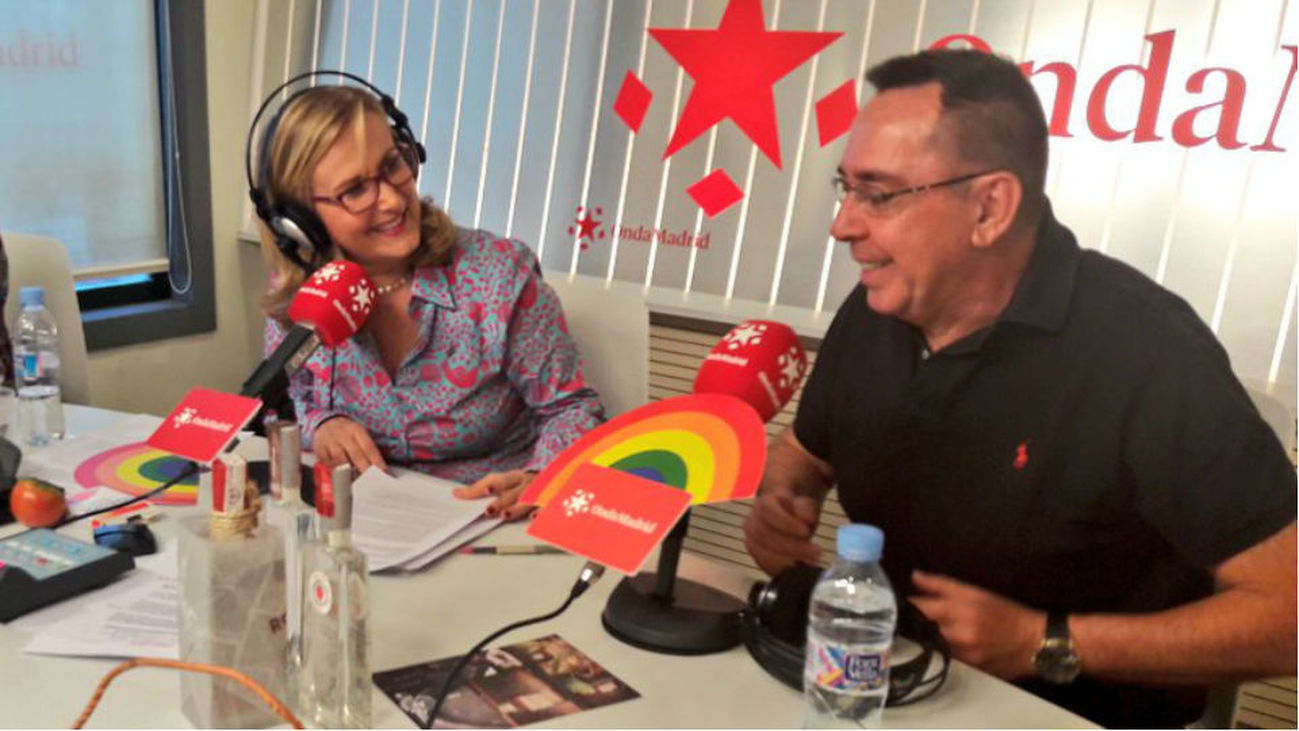 Madrid Directo (16:00-18:00) 06.07.2018