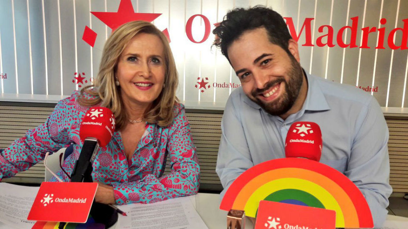 Madrid Directo (18:00-20:00) 06.07.2018