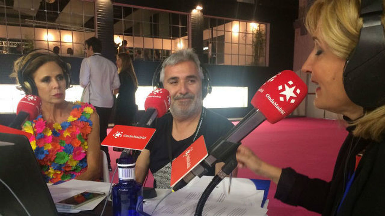 Madrid Directo 15.09.2017 (18:00-20:00)