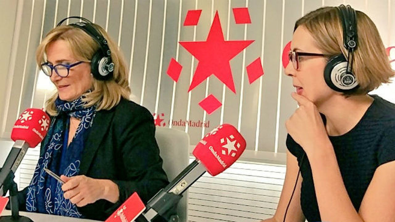 Madrid Directo 24.10.2017 (16:00-18:00)