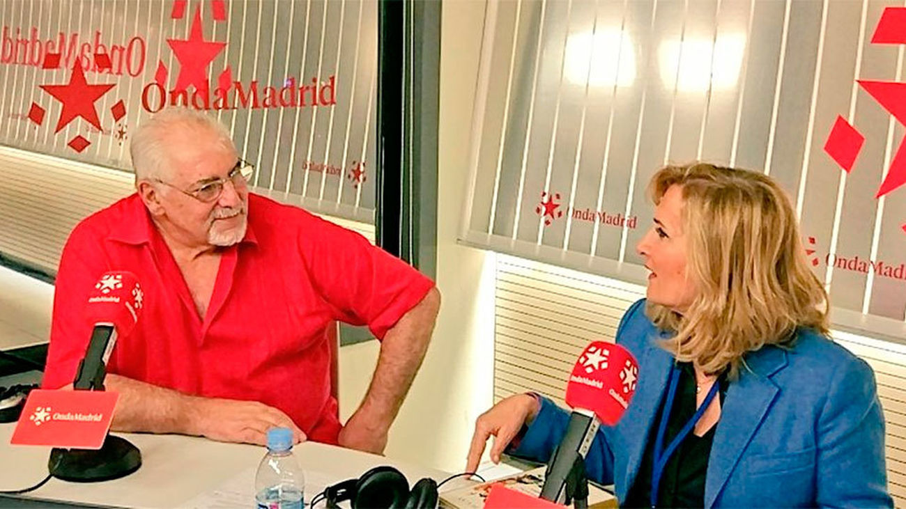 Madrid Directo 07.11.2017 (18:00-20:00)