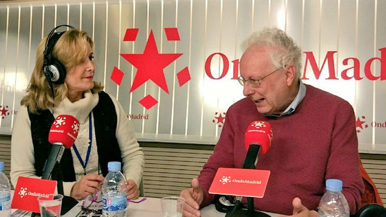 Madrid Directo 10.11.2017 (18:00-20:00)