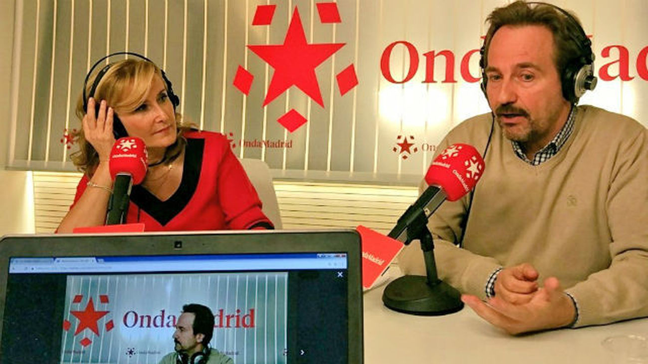 Madrid Directo (16:00-18:00) 15.11.2017